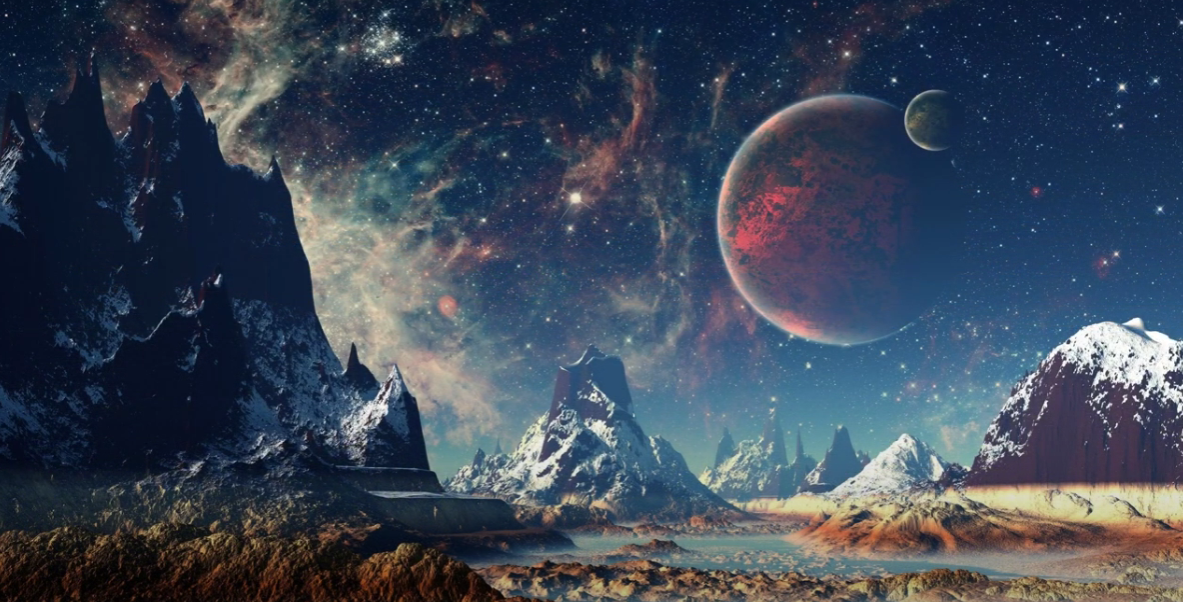 9th Dimension